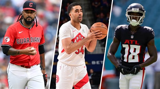 Who has been busted for sports gambling? Here's a list of the major betting scandals