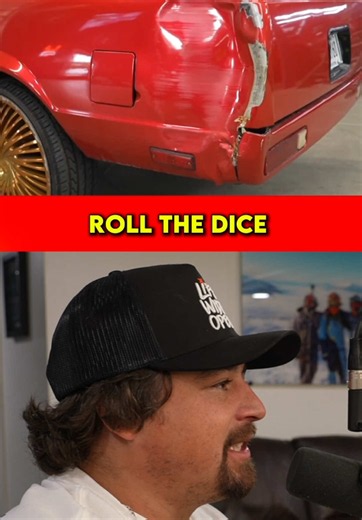 Should Evan Ship His Car? The CBOYS' El Camino Debate