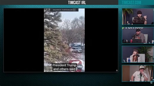 Classic Manipulation By The Media