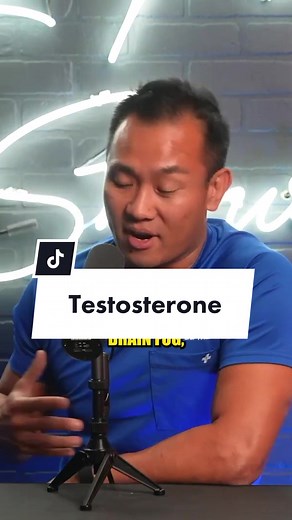 Understanding Testosterone Decline in Men Over 30