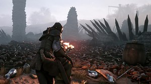 Plague Tale Innocence: How to Get the Savior Achievement