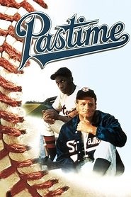 Pastime (1990) - AZ Movies