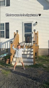 Family pics were long overdue!🫶