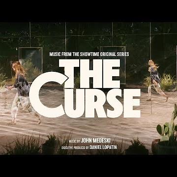 John Medeski - Fake Tears | The Curse (Music from the Showtime Original Series)