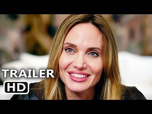 COUTURE Trailer International (2026) Angelina Jolie