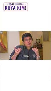 Ano ang bipolar disorder? | Dami Mong Alam, Kuya Kim!