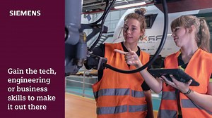 92K views · 103 reactions | How many apprenticeships empower you to make an instant impact on the world of technology, business and engineering? Become a paid professional at a global leader. Apply today. | Siemens | Facebook
