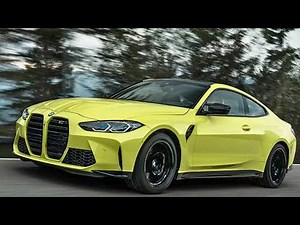 "BMW M4 G82 vs DTM – The Fastest BMW M4 Ever?"