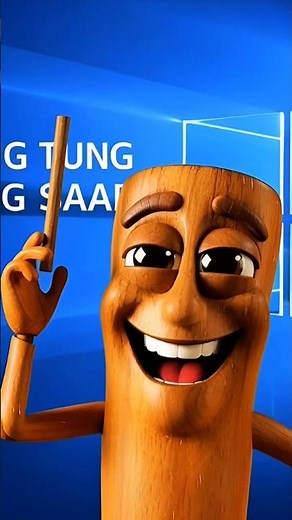 I Found The REAL Windows 95 System Virus.🦠 #lego #memes