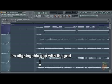 FL Studio Guru - Vocal Layering