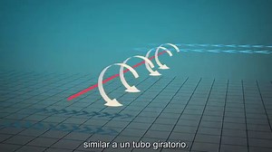 Así se forma un tornado