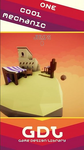 If you like Clustertruck, you'll love this