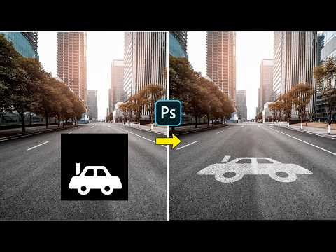 How to APPLY DESIGN ANYWHERE in photoshop | Urdu/Hindi