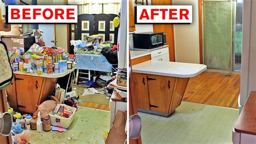 In this #Hoarders compilation, we revisit homes buried under a lifetime of clutter and explore the emotional toll of hoarding that’s been left unaddressed. | Hoarders on A&E