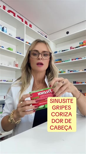 Alleviating Sinusitis Symptoms with Tylenol Sinus
