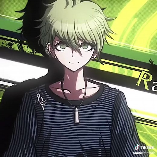tt pls dont take this down 🫩 #danganronpaedit #danganronpav3 #danganronpakillingharmony #rantaroamami #shuichisaihara rantaro amami edit danganronpa v3 killing harmony final girl edits class trial execution anime the animation kubz scouts gameplay audio flop fyp
