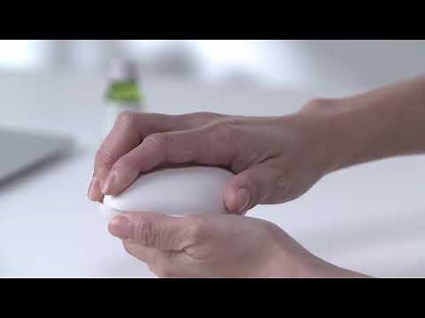 MUJI 無印良品: ポータブルアロマディフューザー