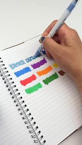 I’ve bought these color changing markers before and I liked them so much I had to buy another set when I ran the ink dry! Much needed for junk journaling, lettering, addressing envelopes, and doodling. 🧡 Comment LINK and I’ll send you the info on these markers. #stationeryaddicts #papercrafters #junkjournaljunkies #paperlovers #craftaddict #happymailideas #craftylife #diycrafting #craftsofinstagram #craftoftheday #junkjournalcommunity #stationerylovers #papercraftersofinstagram #snailmailideas 