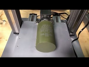 Snapmaker 2.0 Live Stream