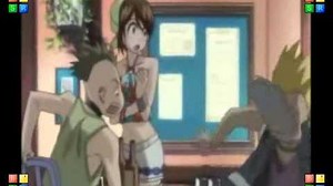 Black Cat Episode 1 1 3 English Dub