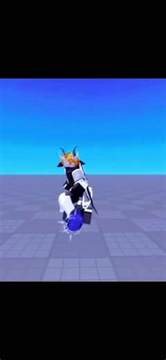 Roblox Trend Hop Dance Emote — Catalog Emote: tuff