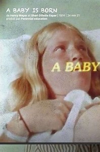 A Baby is Born (1974) - Movie