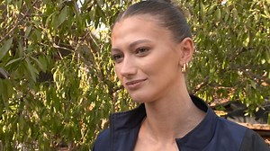 DSDS-Jurorin hat ein Herz für Hunde: Bei diesem Besuch kämpft Leony mit den Tränen