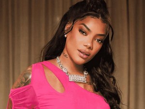 24 Horas Por Dia - LUDMILLA - LETRAS.MUS.BR