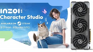 Inzoi: Best settings for Nvidia RTX 5070 and 5070 Ti