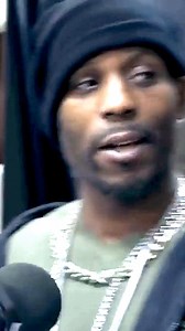 When DMX almost arrested a dude 😂😂 #reels #reelsviral #reelsvideo #celebritygossip #celebritynews #DMX #arrest #funny #closecall #rapper | TruRich