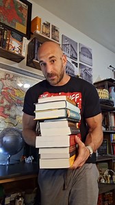 41K views · 1.3K reactions | So much of history is written for men, about men, and by men — here are some book recs about women in history… written *by* women  (via @ kistreadsbooks on TikTok) | NowThis | Facebook