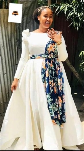 Check out these angelic gowns inspiration ❤️❤️💯 #trending