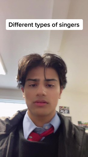 Exploring Different Types of Singers