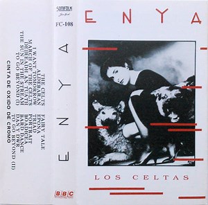 Enya - Enya