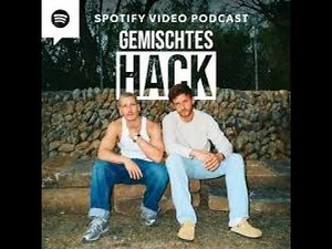 Gemischtes Hack | Comedy-Podcast | KANN MAN SO SAGEN | ALLES WIE IMMER