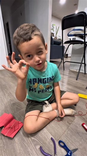 Rogue Ridge on Instagram: "A behind the scenes look into @kingstonsworkshop brainstorming department. Head over to our workshop store to see the finished product. The link is in our bio or you can copy and paste this one👇 🔗 kingstonsworkshop.myshopify.com #invention #entrepreneur #smallbusiness #familyowned #surprisekid"