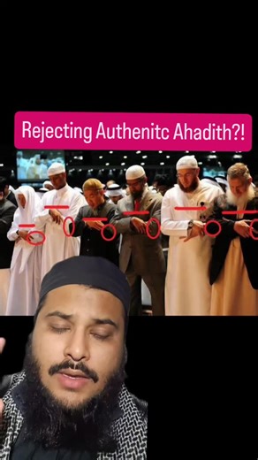 Shaykh Shibly Rahaman on Instagram: "How to Understand Different Approaches to Hadith in Islam #fiqh #salafi #islamicreminder #ilm #hadith"