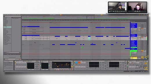 [作编混]DA-Bass学校教程~ Module 2~3/5 (41P)