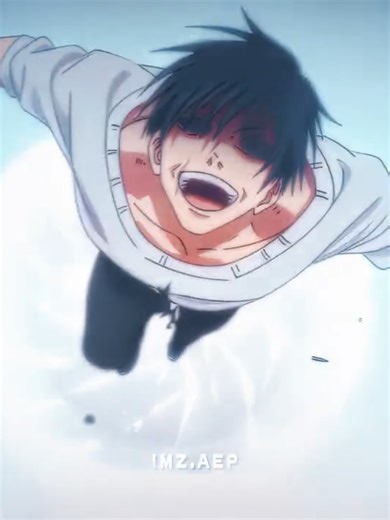 peak toji #toji #tojiedit #jujutsukaisen #jujutsukaisenedit #jjk #jjkseason2 #edit #120fpsedit ★ upload method ★ TG: @editing_news
