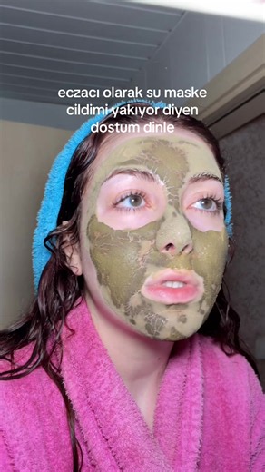Kil maskesi nasıl kullanılır? Haftada 1 maske rehberi