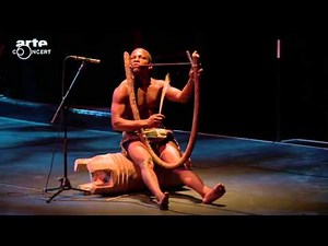 Chants et danses des pygmées Aka du Congo au musée du quai Branly ARTE Concert2