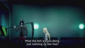 Angels of Death Episode 02 (English Subbed)
