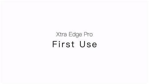 Watch Xtra Edge Pro First Use on Amazon Live