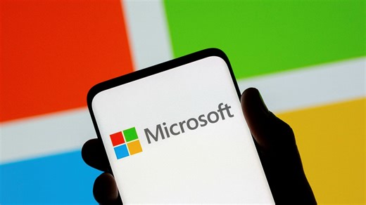 Microsoft lays off 6,000 employees in the biggest round of job cuts since 2023