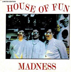 "House of Fun" by Madness - Song Meanings and Facts