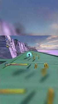 SONIC UNWIISHED WINDMILL ISLE ACT 1 DAY #sonicthehedgehog #sonicunleashed #sonic #sega #shorts