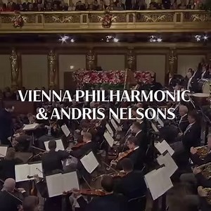 The New Year's Concert 2020 by the Vienna Philharmonic / Wiener Philharmoniker and conductor Andris Nelsons is now available on CD and all digital platforms! Listen here to relive the unforgettable concert at the Musikverein Vienna: https://viennaphilharmonic.lnk.to/NewYear2020BA | Sony Classical