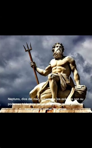 The Most Powerful Gods of Rome 🏛️🏺