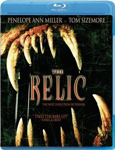 Relic - The Relic (1997)(Remastered)(1080p)( BluRay)(CZ-EN) = CSFD 57%