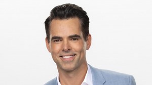 Jason Thompson on the 'Y&R' Storyline That Won Him a Daytime Emmy